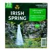 Irish Spring bar Soap (20/4 Oz Net Wt Oz), Original,
