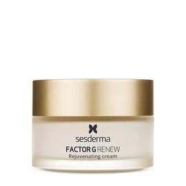 Sesderma Factor G Renew Crema Rejuvenecedora Reafirmante Antiedad 50 ml