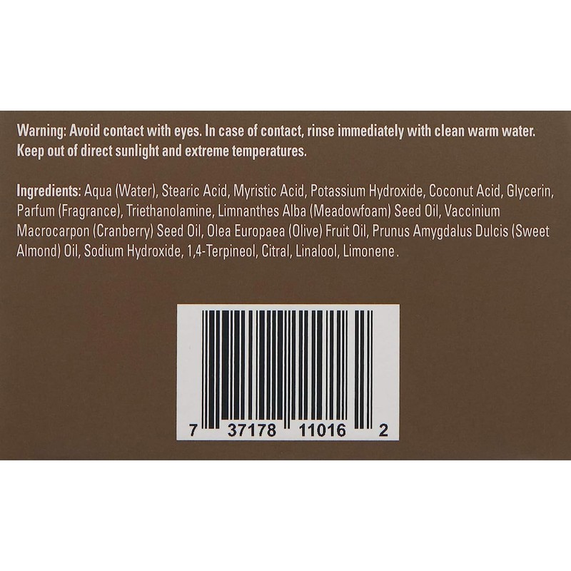 St James of London 100% all-natural Black Pepper & Lime