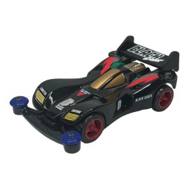 토미카 언리미티드토미카 블랙세이버 : 토이저러스