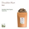 Dandelion Root Tea Organic Herbal - Old Folk Remedy -