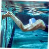 Kisangel Pull Buoy - Pool for for Kids Swim Gear