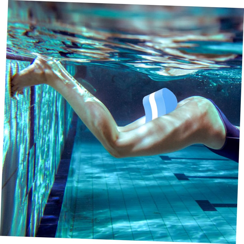Kisangel Pull Buoy - Pool for for Kids Swim Gear