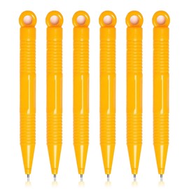 LKCCTK Magnetic Pen Set, 6 Pens, Replacement Magnetic Drawing Board Dedicated Replacement Pens, Drawing, Graffiti, Refill Set