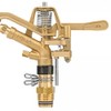 Bradas 0161 Brass Sprinkler 50 m AG 1 Inch Circular