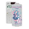 Casio FX-991SP CW Scientific Calculator with Nerea Luís Illustrated by
