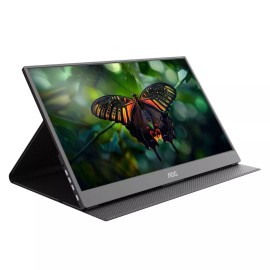AOC - 16T15 15.6" IPS Portable Monitor, FHD, 1920x1080