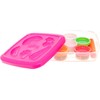 Play-Doh Kneading Boxes for Travel