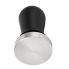 304 Stainless Steel Tamper for Coffee Grounds Precise Tamping Reusable
