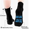 Do Not Disturb Gaming Socks, Funny Cotton Novelty Gamer Socks