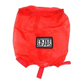 FILTERWEARS Pre-filter K218R For K&N HA-4250 Honda 17213HB9770 TRX250R