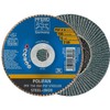 POLIFAN® Flap Discs - 6" x 7/8" polifan flap disc