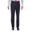 Salvatore Exte Men's Two Button 2 Piece Suit Notch Lapel