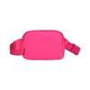 Kolt Everywhere Belt Bag 2L Large, Fanny Pack Purse for