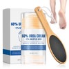 UOY Hydrating and Anti-Cracking Foot Cream, Foot Care Cream with