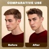 Texture Comb, Volumizing Fluffy Texture Styling Comb for Men and