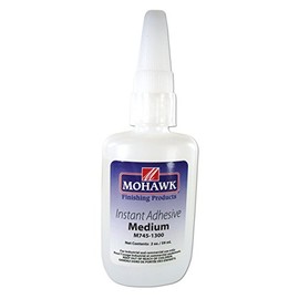 HandyCT Instant Adhesive Medium Liquid 2 Oz