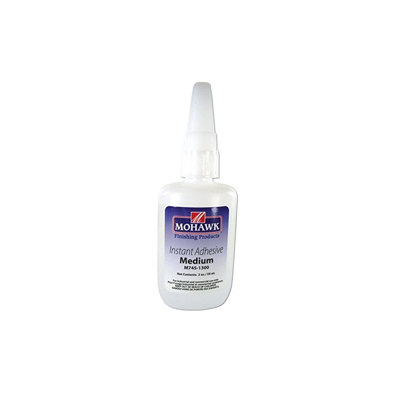 HandyCT Instant Adhesive Medium Liquid 2 Oz