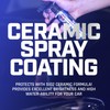 Hydropower Ceramic Spray Coating Maximum Gloss & Shine Ultra Durable