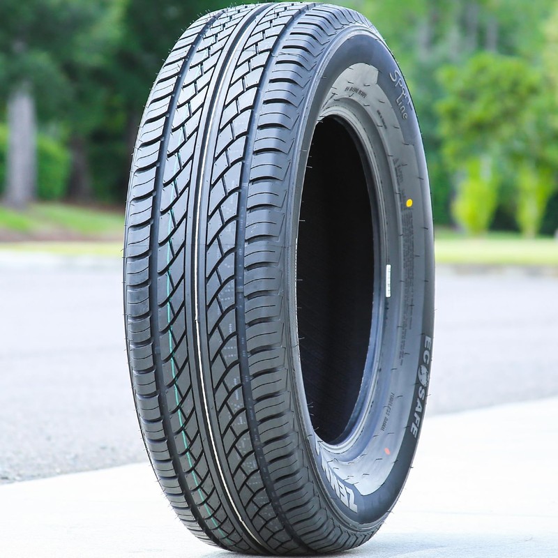 Zenna Sport Line 245/40R17XL 95W (1 Tires)