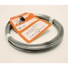Wake Sangyo HW-136 Stainless Steel Wire, Silver #18 x 15