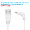 Charging Cable Compatible with Arlo Pro & Arlo Pro 2