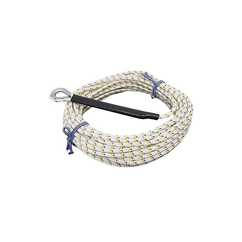 MIKASA AC-NT200H/AC-NT300H Replacement Upper Wire Rope AC-NT200/300HPE