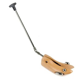 FootFitter Professional 1 - 3 inch High Heel Boot Stretcher Large Sizes (10-12)