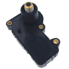 HZTWFC Idle Air Control Valve IAC IACV Stepper Motor 0132008601