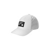 Black Clover Captain 3 Hat White One Size