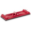 WAL-BOARD TOOLS Pole Sanders, Plastic, Sander Head Only, Made In