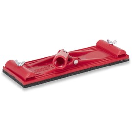 WAL-BOARD TOOLS Pole Sanders, Plastic, Sander Head Only, Made In The USA, 088-005