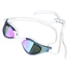 Adult Swimming Goggles No Leaking UV Protection Swim Racing Glasses