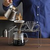 Shimomura Co., Ltd. Coffee Instrument Dripper 45145