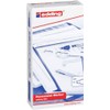edding 400 Permanentmarker - schwarz - 10 Stifte - feine