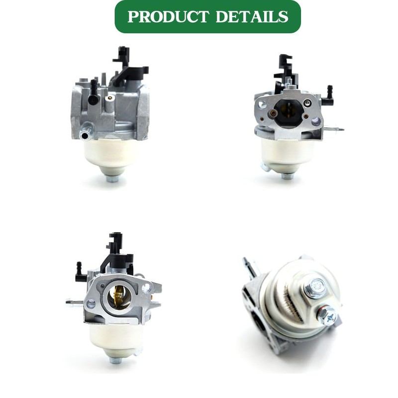 69731 Carburetor Carb Fit for Predator 173cc PowerSmart DB2321SR 170cc