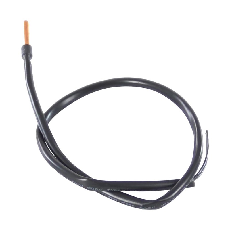 ForeverPRO 11201007003124 Discharge Temperature Sensor for Midea Air Conditioner