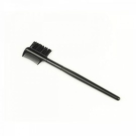 Makeup Eyebrow Eyebrow Eyelash Cleaning Comb Brush Brush Tool 11ea