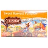 Celestial Seasonings Holiday Pumpkin Pie Black Tea, 20 Count (Pack