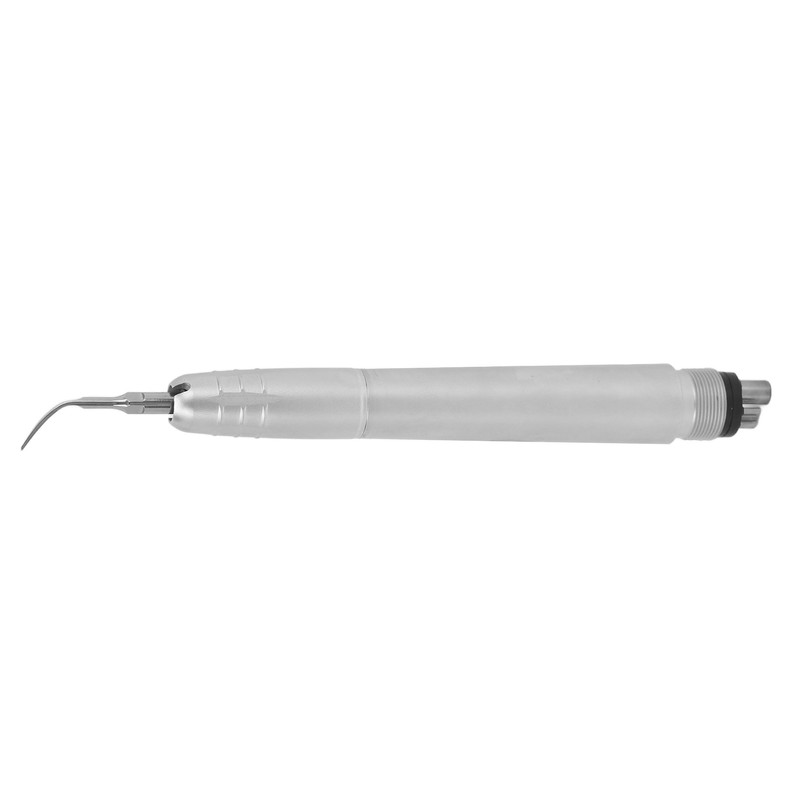 Pneumatic Dental Descaler Tartar Calculus Remover Pneumatic Oral Teeth Cleansing