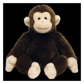 Ty Classics Twiddle - Monkey