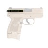 ClipDraw Gun Belt Clip, Low Profile Slim Concealed Carry Easy