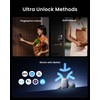 SwitchBot Lock Ultra Accessory Kit for Jimmy Proof & Mortise