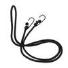 Abaodam Bicycle Luggage Rope Bike Adjustable Bungee Elastic Rubber Rope