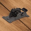 Skelang Folding Stand 0-90-180° Folding Hinge Self Closing Extendable Bracket
