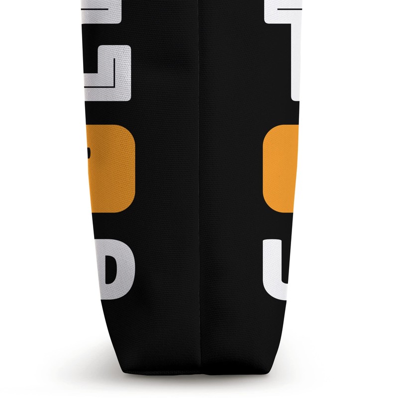 It's A Berkley Thing You Wouldn't Understand Custom Tote Bag