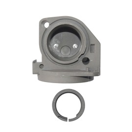 Amzparts Air Compressor Pump Repair Kit For Mercedes W220 W211 S211 C219 With Airmatic