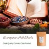 European Ash Bark Tea - 200g
