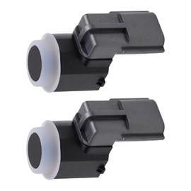 ApplianPar Front Parking Sensor for Nissan Titan 2017-2021, Titan XD 2016-2019, Infiniti Q50 2017-2021, Q60 2017-2021, QX60 2016-2021, QX80 2017-2021