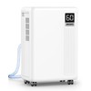 Aiusevo Aiusevo 30 Pint Dehumidifier for Basement, 2000 Sq. Ft